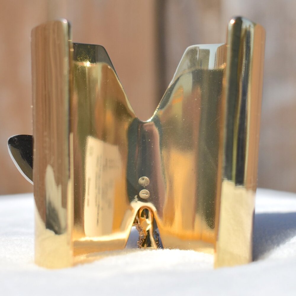 Alexis Bittar | Neo Boho Dragonfly Cuff Bracelet - Picture 6 of 12